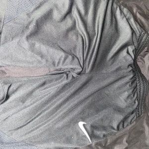 nike basketball shorts